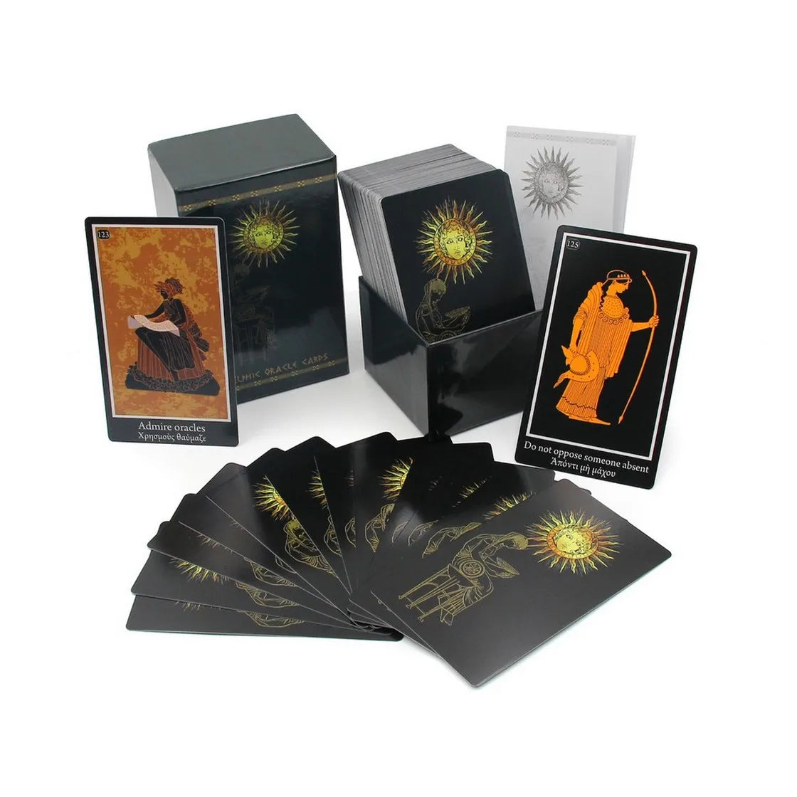 Card Deck Manufacturing Custom Couple Conversation Cards Printed Affirmation Games Playing Cards