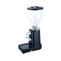ITOP Commercial Electric Coffee Mill Machine Household  Coffee Grinder  Semi Auto Coffee Maker