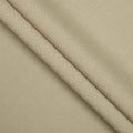 30% Wool 70% Polyester Blend Yarn Dyed Plain Worsted Merino Suiting Fabric Men's Jackets Garments Woven Technics