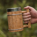 Quality Mug MCA11 Resin Drinking Coffee Mugs Bar Beer Mug for Beer Festival