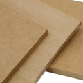 Support Sample Service Mdf Panel Board 2.mm Plain Mdf Board 18mm Plain Mdf Board