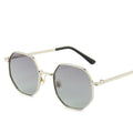 2966 New Men Classic Metal Hinge Polarized Sunglasses Men and Women Fashion Sunglasses European and American Retro Glasses 2026