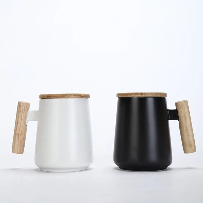 Coffee Mugs Cups Manufacturer Wholesale Nordic Reusable Ceramic Tea Mug Cup