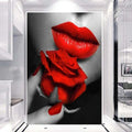5D Diamond Painting DIY Full Square/Round Canvas Home Decoration Crafts Bedroom Wall Drill Magic Embroidery Kit Portrait Gifts
