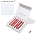 2024 New 12 Colors Makeup Changing Waterproof Matte Durable Beauty Liquid Lipstick Wholesale