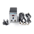 858D Digital Display Heat Gun Rework Station Welding Station Repair Handheld Hot air Welding Gun