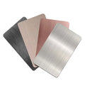 Waterproof PVC Carbon Fiber Slab Board Wall Panel Bamboo Charcoal Board for Interior Decoration