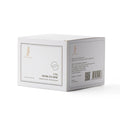 Wholesale Custom Packaging Elegant White Small Cosmetic Victoria Secret Box Paper Gift Box for Skincare Packaging