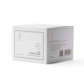 Wholesale Custom Packaging Elegant White Small Cosmetic Victoria Secret Box Paper Gift Box for Skincare Packaging