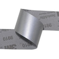 3M 9910 Reflective Vinyl Tape (Polyester/TC) Untearable & Printable for Safety Clothing
