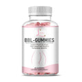 OEM BBL Butt & Hip Enlargement Gummy Candy Sugar-Free Natural Pectin Lifting & Firming Immune Support Beauty Product
