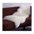 Sample Support Eco Australian Wool Carpet Fluffy Luxury Animal Real Sheep Skin Mat Floor Sheepskin Fur Rug for Living Room