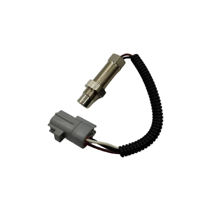 YANN'S SK200-8 Throttle Motor Position Sensor Switch for Excavator