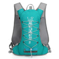 Custom Outdoor Running Backpack Portable Breathable Hiking Backpack Waterproof Hiking Bag