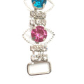 Jewelry Rhinestone Chain Bikini Connector Use for Swimsuit and Bikini Decoration