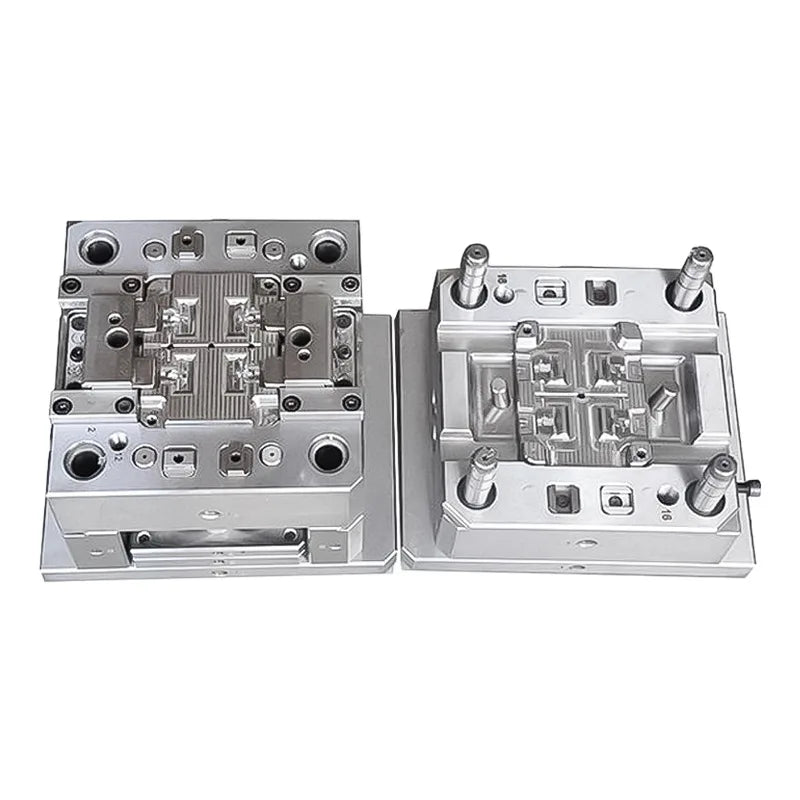 Hardware Industry Mold-making Services Custom Hardware Mold Processing Metal Injection Mould for Household Blowing Mould Custom