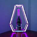 New Design Nightclub LED Bottle Presenter
