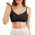 Custom logo Women Plus Size Pushing up Bresets Round Shape Full Cup Support Bra Big up Bresets Bra