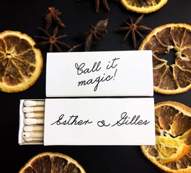 Personalized Classic Eco-Friendly Safety Matchboxes with Printing Wooden Sticks Bulk Packaging