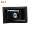 HIDROJET E320B E320C Excavator Side Door Lock 142-5542 Panel Door Lock Used for Cat 320B 320C