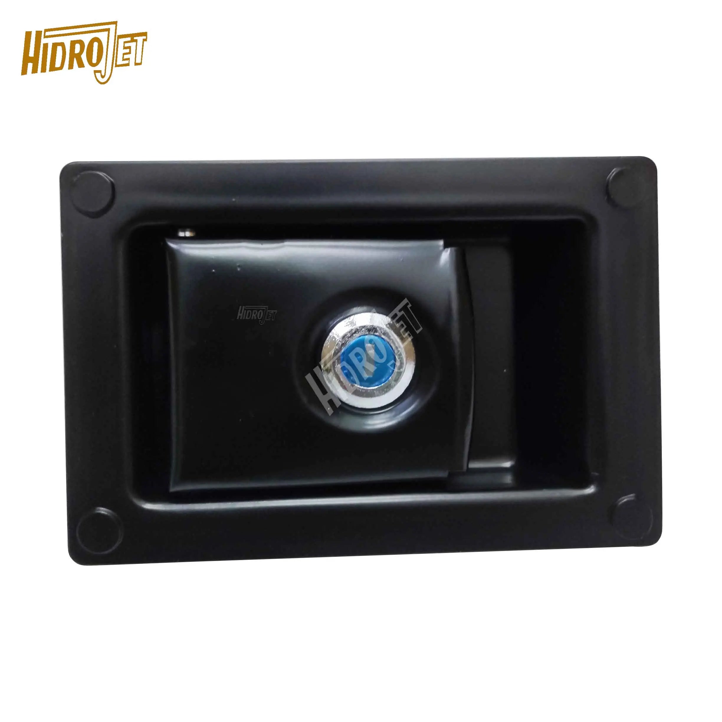 HIDROJET E320B E320C Excavator Side Door Lock 142-5542 Panel Door Lock Used for Cat 320B 320C