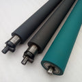 New Condition GTO Water Roller SM74 SM72 Rubber Roller Offset Printing Machinery Spare Parts for Printing Shops