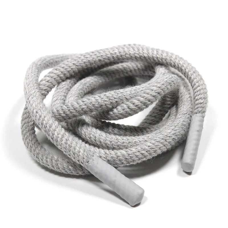 Custom Hight Quality Silicone Dipped Tips Drawcords for Hoodies