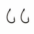Selco Custom  Carp Fishing Hook High Carbon Steel Anti-rust Carp Fishing Hook with Coating Carp Hooks With Coating