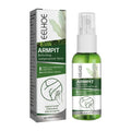EELHOE Wholesale 30ml Anti Sweat Armpit Refreshing Antiperspirant Spray Underarm Deodorization Body Odor Spray