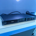 Home Theater Hi Fi Amplificador 1000W De Casa Potente Professional Audio Digital Amplifier MegaBDM