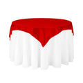 Solid Color Hotel Tablecloth Fabric Restaurant Hotel Table Meeting Tablecloth Large Round Tablecloth Tea Table Cloth Wholesale
