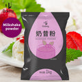 Doking Hot Sale Nutritious Sweet Delicious and Versatile Milkshake Powder for Milk Tea Ingredients