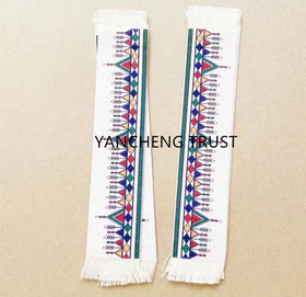 Rug Bookmarks Colorful Carpet Book Marks for Reading Miniature Oriental Style Design Novelty Office Accessories