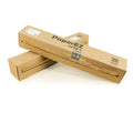 Compostable Biodegradable Recycled Kraft Craft Paper Honeycomb Tubular Protective Packaging Wrap with Bracket