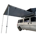 Sunday Campers Retractable Car Roof Side Awning 4X4 4Wd Awning Retractable Outdoor Car Awning Aluminium