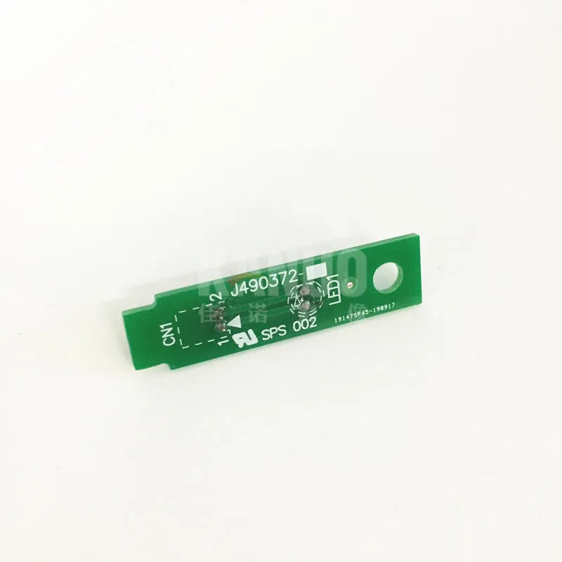 Noritsu J490372-00 & J490289-00 LED Sensor PCB for QSS Minilabs for Printing Shops
