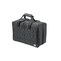 Campingmoon Travel Bag  Portable Camp Tool Accessories Camping  Storage Tool Bag Canvas Outdoor Travel Storage Bag