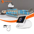 Lympftrenage Slimmind Machine Body Sculpting Lenf Drenaj Makinesi 6 Lenfodem Cihazi Kanali Lymphdrainage Gert Kompression