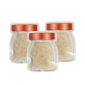 Wholesale Reusable Mason Jar Bottle Zipper Bag