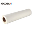 Goosam Direct to Film Heat Transfer Printed Graphic DTF PET Film Roll for Tshirt Printing