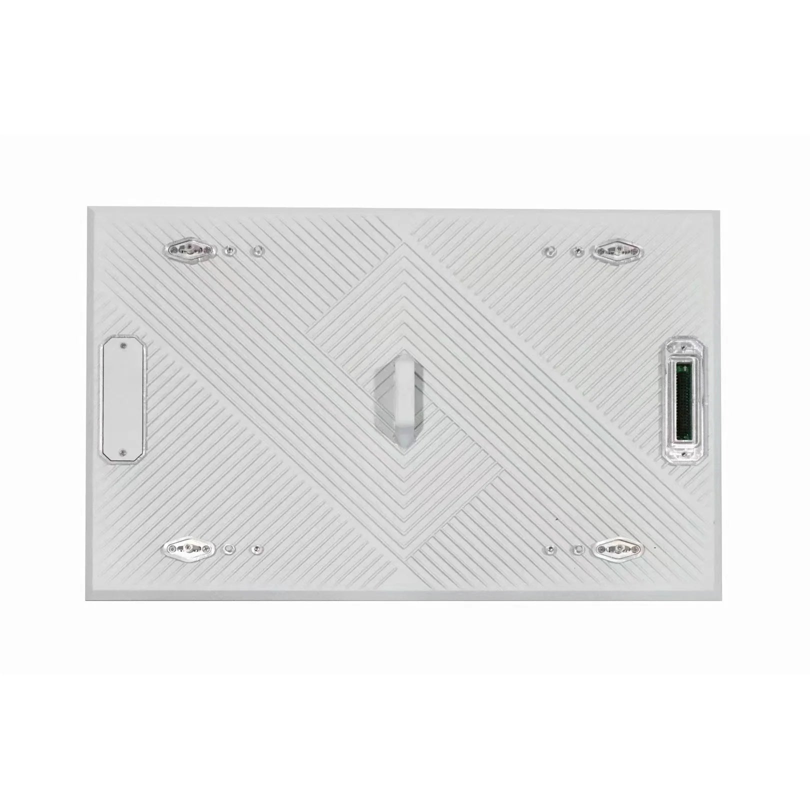 Factory Direct 480mm*320mm Led Display Module Outdoor Rgb Smd 3in1 Programmable Led Screen Module
