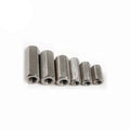 Factory Price Fasteners Nuts DIN934 M4 M5 M6 M8 M10 Stainless Steel Metric Hexagon Nut