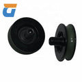 Best Elevator Door Hanging Wheel K200 S200 Door Hanging Wheel/ Wheel 48*14*6200 Lift Door Roller