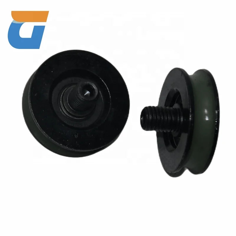 Best Elevator Door Hanging Wheel K200 S200 Door Hanging Wheel/ Wheel 48*14*6200 Lift Door Roller
