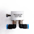 WD Imported F4.334.055 Pneumatic Cylinder for XL105 CX102 CD102 SM102 CD74 Offset Printing Parts F4.334.055/01