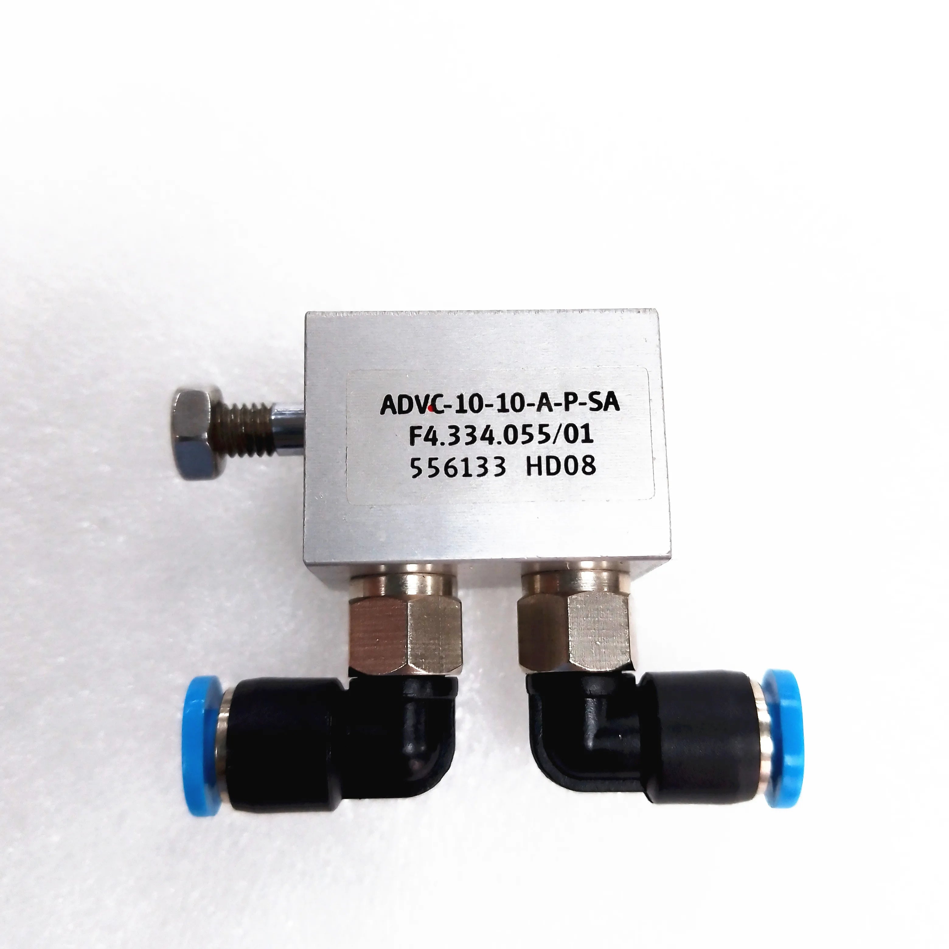 WD Imported F4.334.055 Pneumatic Cylinder for XL105 CX102 CD102 SM102 CD74 Offset Printing Parts F4.334.055/01