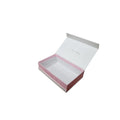 Custom Print Cardboard Packaging Gift Hamper Box