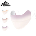 New Arrival 3d Anti Uv Protection Cycling Face Cover Ice Feeling Breathable Sport Riding Sunscreen Silk Full Face Mask