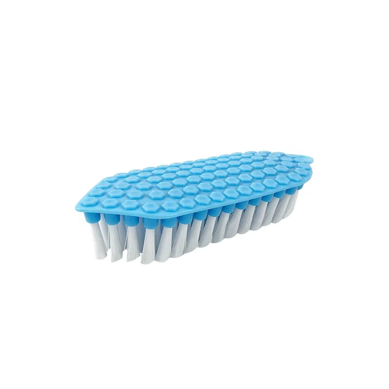 Wholesale Eco Friendly Floor Scrub Brush Adhesive Brush for Clothes Brushes Washer to Clean Shoes