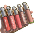 Wholesale Lip Gloss Makeup Private Label Lip Gloss Custom Glossy Lip Gloss Kit Matte Liquid Lipstick